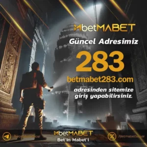 Betmabet 283